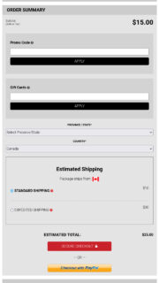 Shopping Cart - Image 2
