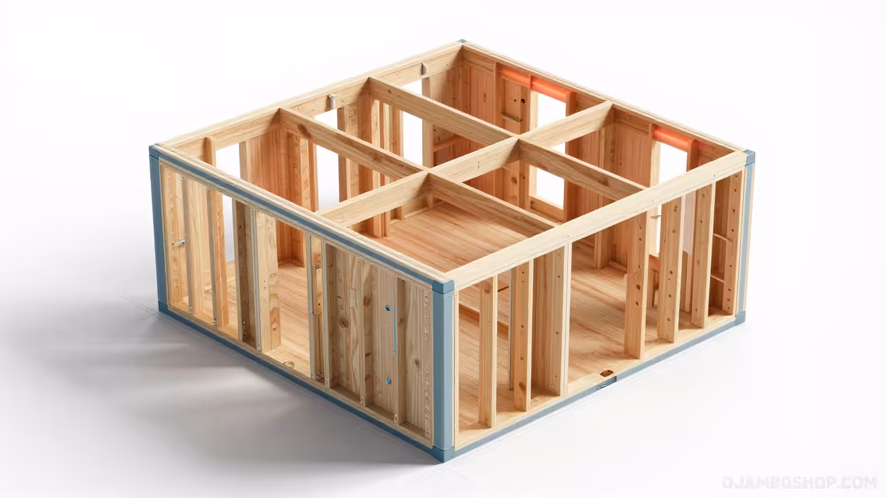 The Ultimate Grow As You Go Modular Pod Blueprint for Small Living