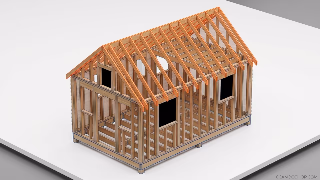 The Van-Life Static Basecamp: Build Your Own 250 Sq Ft Tiny Home Without Leaving Your Property