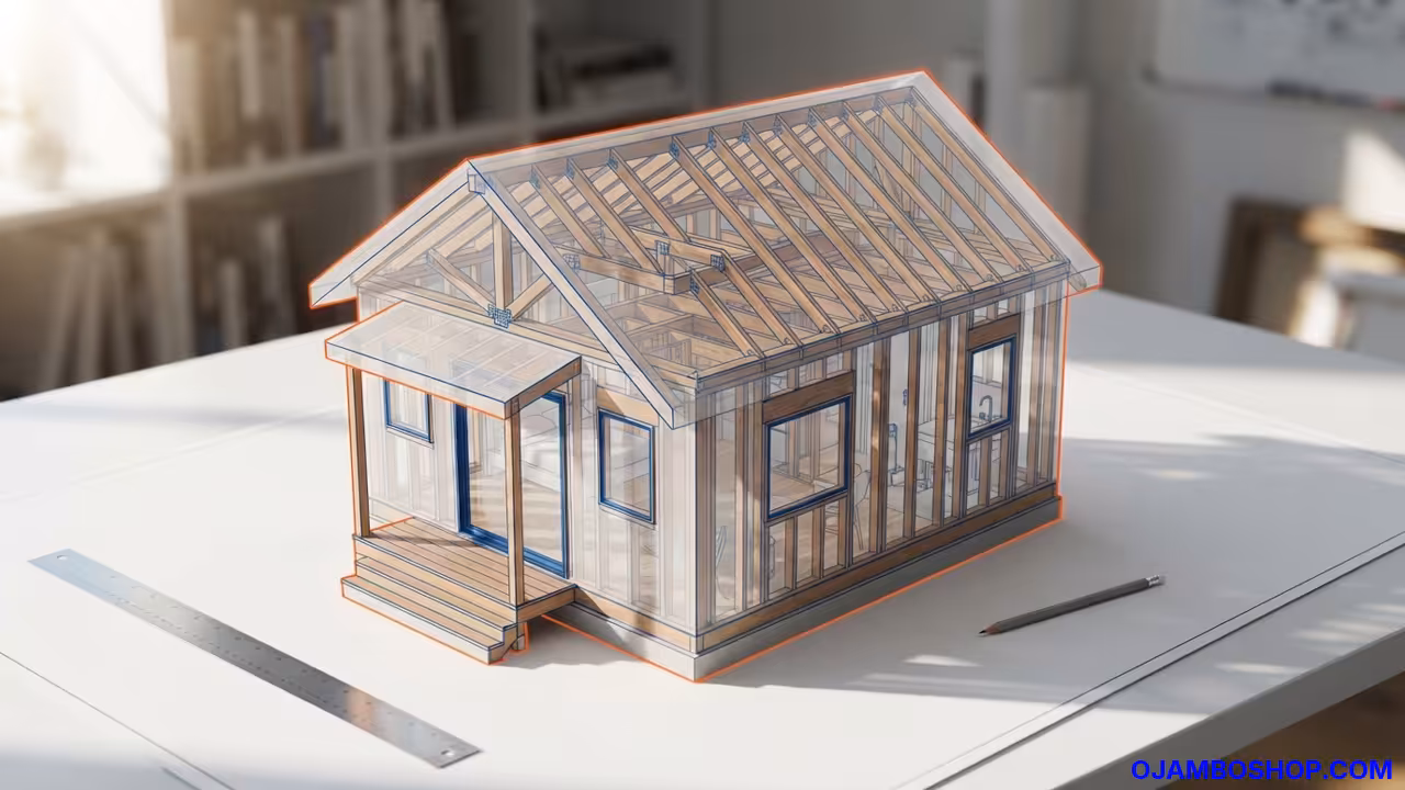 Transform Your Backyard With a 350 Sq Ft Guest Suite